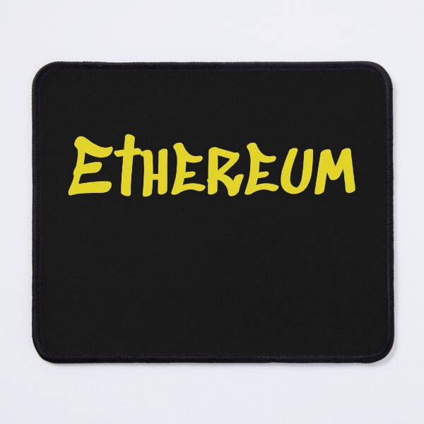 Item preview, Ethereum Crypto Graffiti Style designed and sold by Funny-Tees4U.
