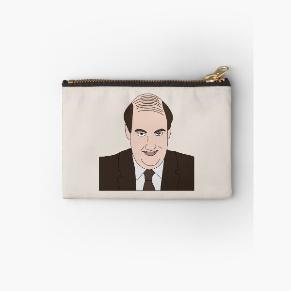 Item preview, Kevin Malone The Office designed and sold by EclipseInFlames.