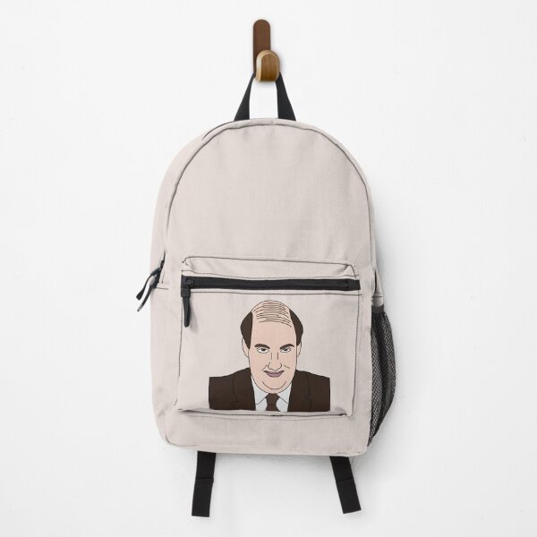 Item preview, Kevin Malone The Office designed and sold by EclipseInFlames.