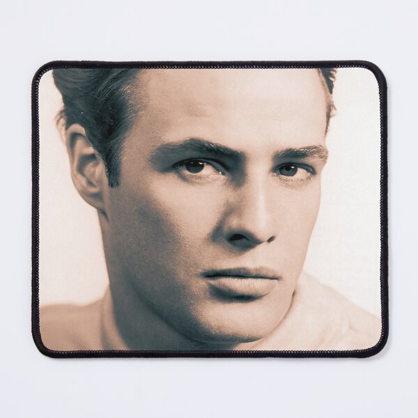 Item preview, Marlon Brando - Vintage - D6 designed and sold by DecoVintage.
