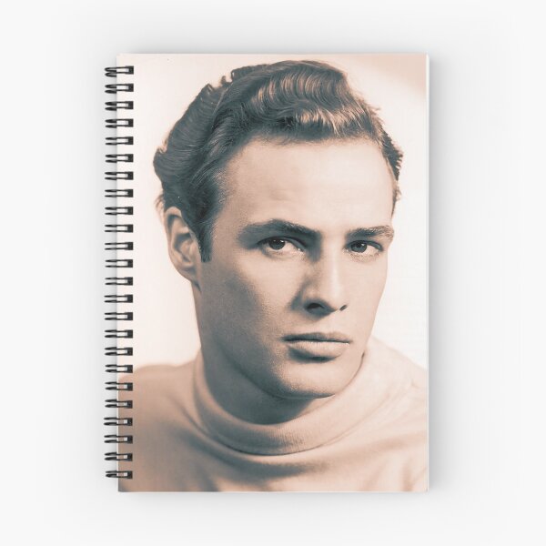 Item preview, Marlon Brando - Vintage - D6 designed and sold by DecoVintage.