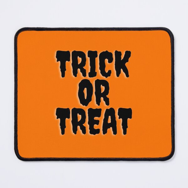 Item preview, Trick or Treat designed and sold by Deez Direct.