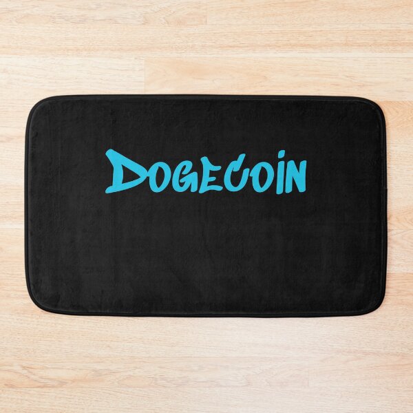 Item preview, Dogecoin Crypto Graffiti Style designed and sold by Funny-Tees4U.