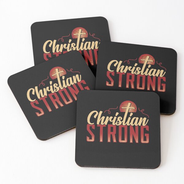 Item preview, Christian Strong Sun designed and sold by Antuan Simmons.
