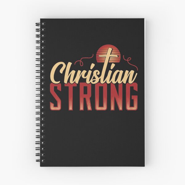 Item preview, Christian Strong Sun designed and sold by Antuan Simmons.