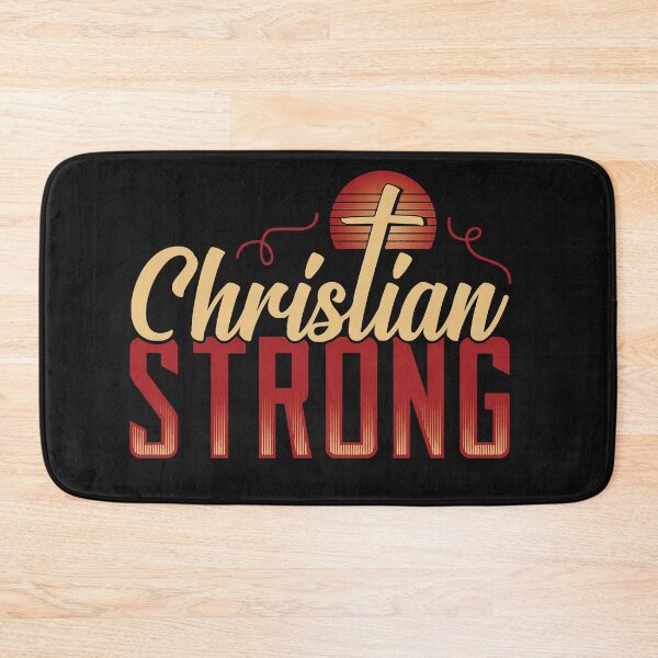 Item preview, Christian Strong Sun designed and sold by Antuan Simmons.