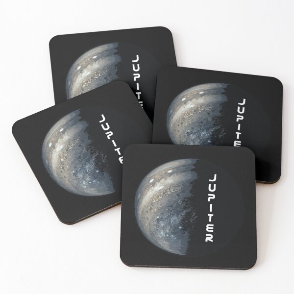 Item preview, Jupiter Planet designed and sold by T-paw.