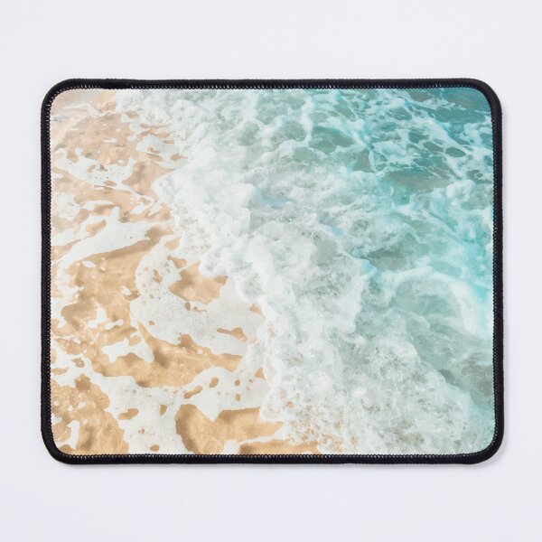 Item preview, Frothy Sea Foam designed and sold by Maeki54.