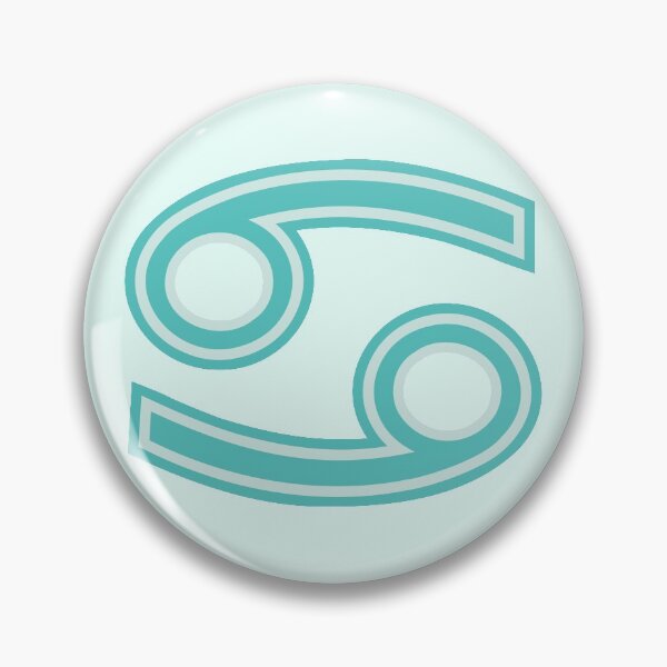 Item preview, Cancer symbol designed and sold by espanier.