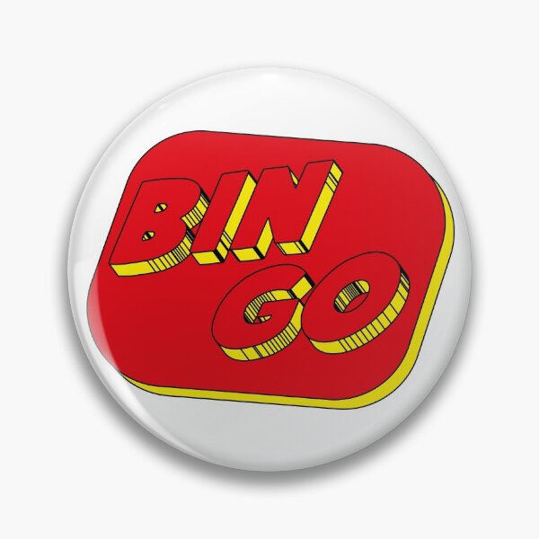 Item preview, best play bingo designed and sold by bahicharafe.