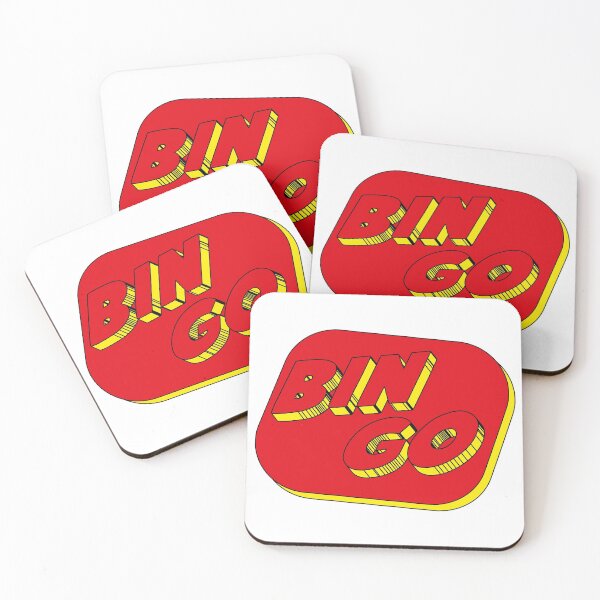 Item preview, best play bingo designed and sold by bahicharafe.