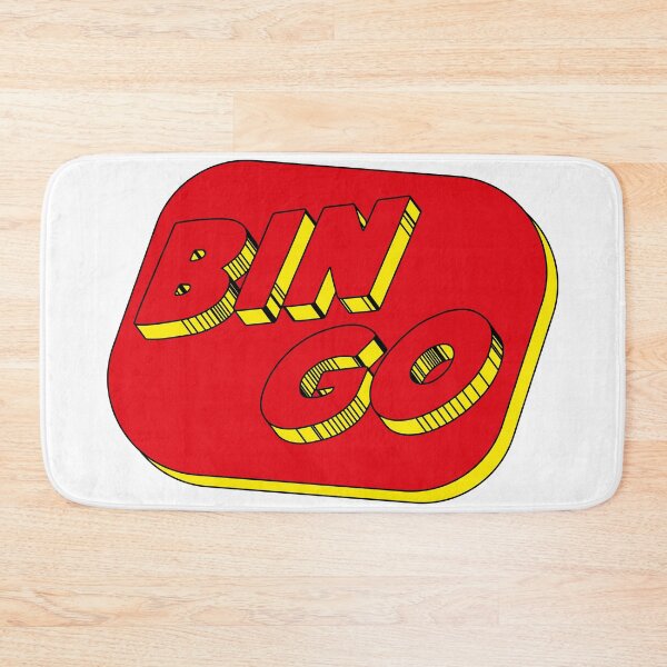 Item preview, best play bingo designed and sold by bahicharafe.