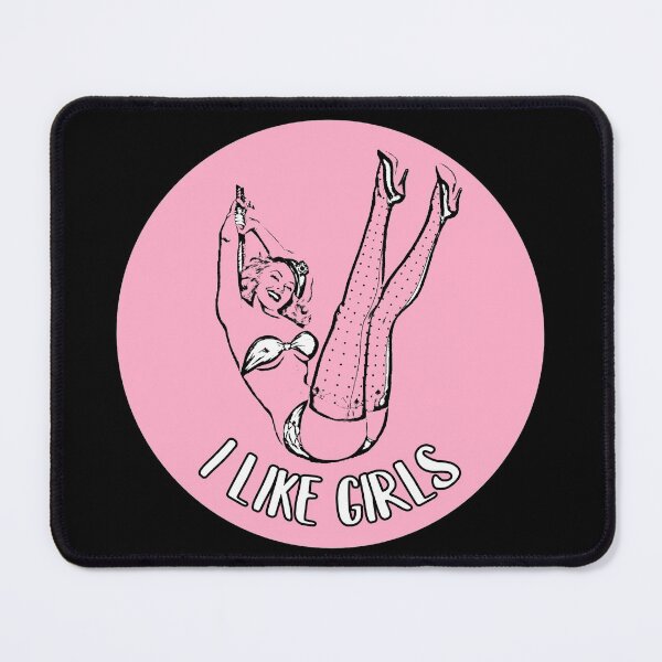Item preview, Classic Pinup Girl designed and sold by RevolutionInPaint.
