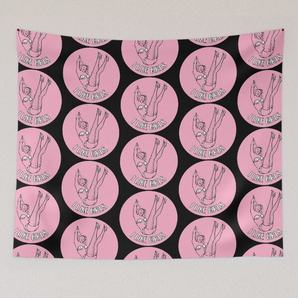 Item preview, Classic Pinup Girl designed and sold by RevolutionInPaint.
