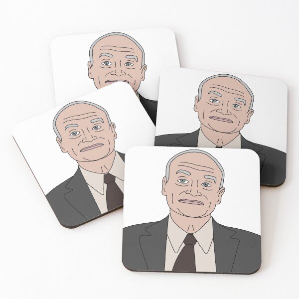 Item preview, Creed The Office designed and sold by EclipseInFlames.