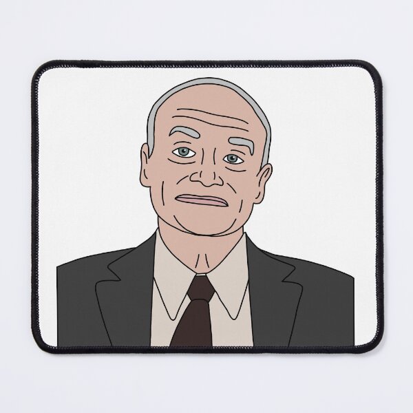 Item preview, Creed The Office designed and sold by EclipseInFlames.
