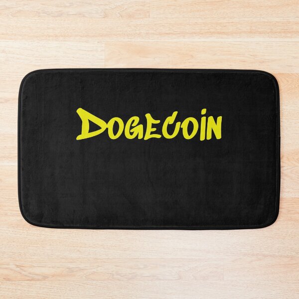 Item preview, Dogecoin Crypto Graffiti Style designed and sold by Funny-Tees4U.