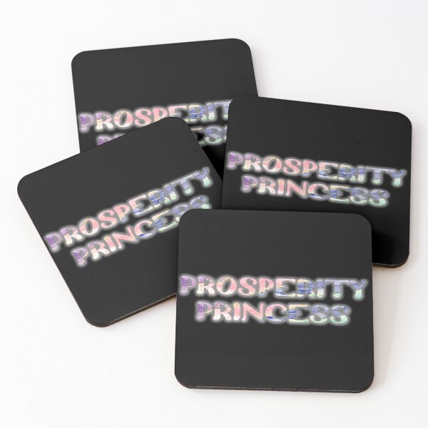 Item preview, Prosperity Princess designed and sold by frankie5368.