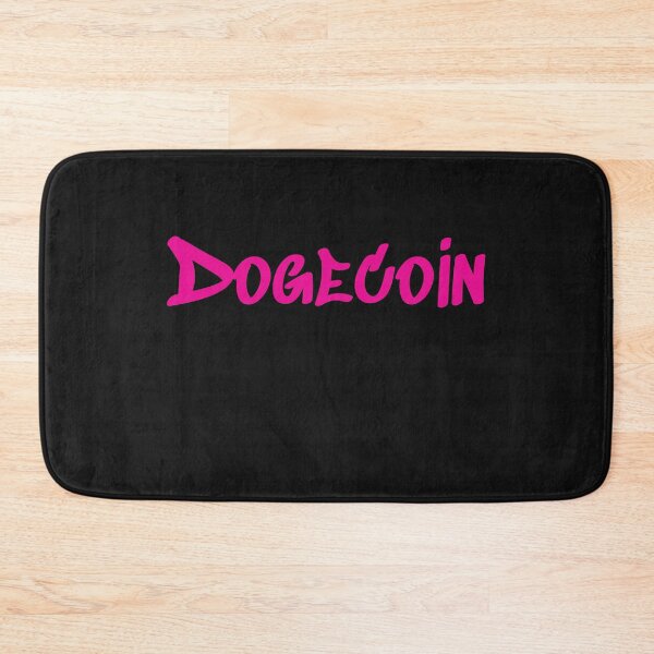 Item preview, Dogecoin Crypto Graffiti Style designed and sold by Funny-Tees4U.