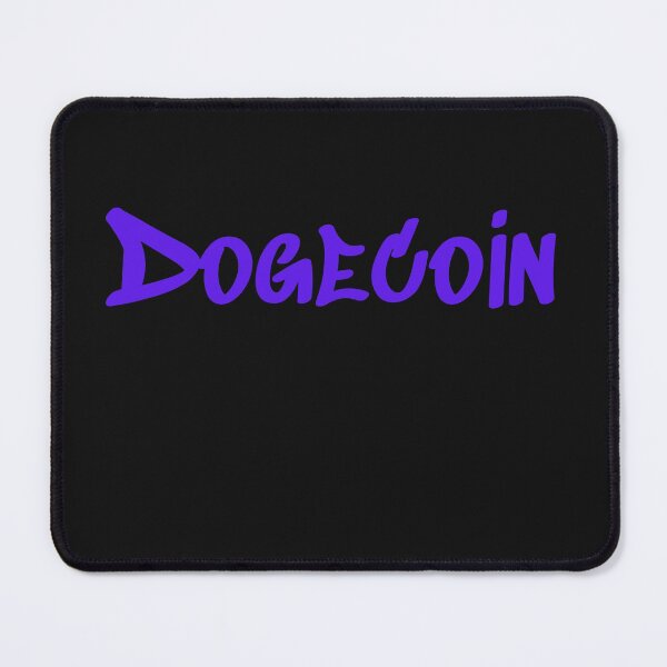 Item preview, Dogecoin Crypto Graffiti Style designed and sold by Funny-Tees4U.