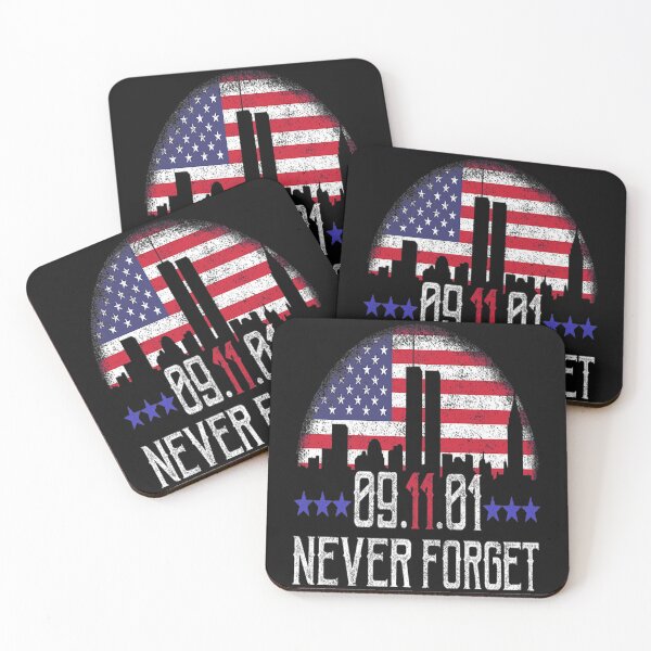 Item preview, 9 11 T-Shirt9 11 Never Forget designed and sold by SwickDavies.