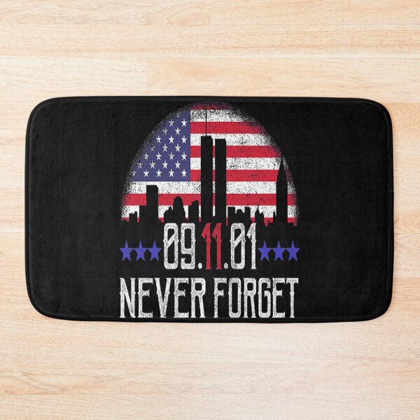 Item preview, 9 11 T-Shirt9 11 Never Forget designed and sold by SwickDavies.