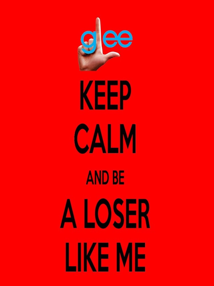 loser like me