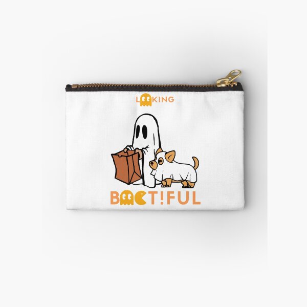 Item preview, Have A Bootiful Halloween designed and sold by MYNTLYF.