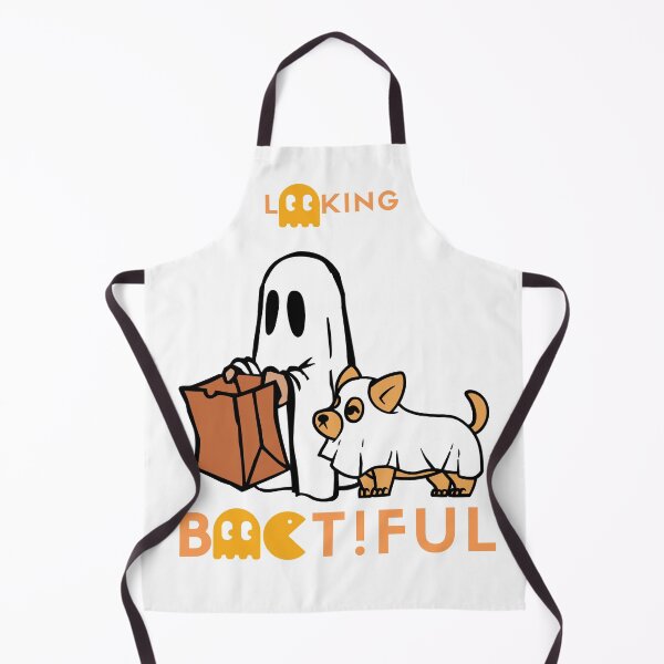 Item preview, Have A Bootiful Halloween designed and sold by MYNTLYF.