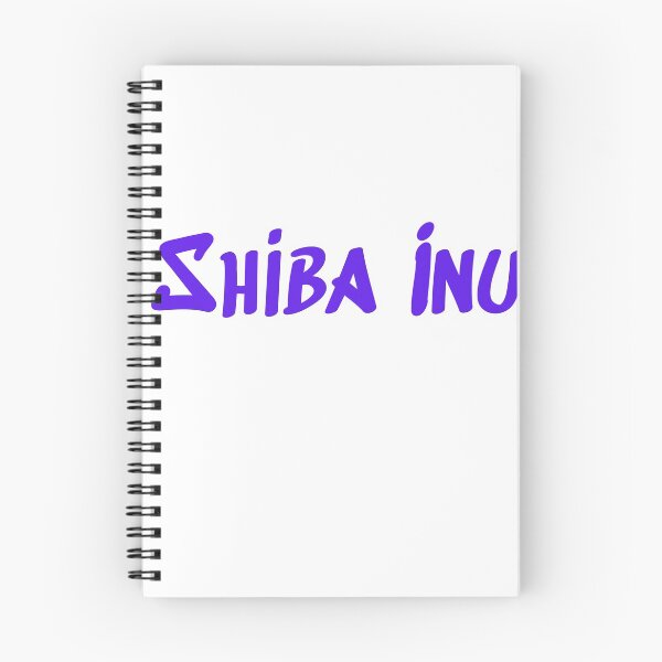 Item preview, Estilo Shiba Inu Crypto Graffiti designed and sold by Funny-Tees4U.