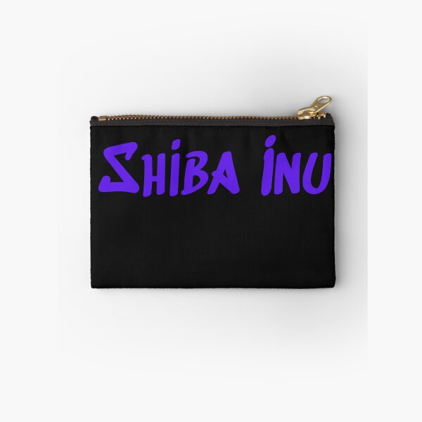 Item preview, Estilo Shiba Inu Crypto Graffiti designed and sold by Funny-Tees4U.
