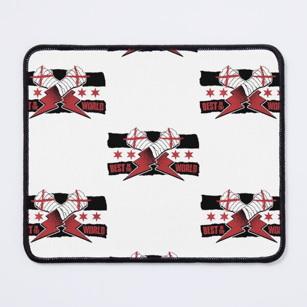 Item preview, Cm Punk Best In The World designed and sold by Viviane Glover.