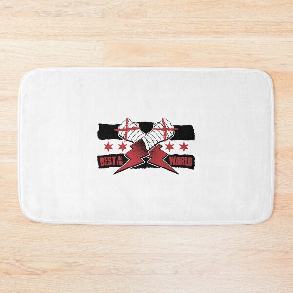 Item preview, Cm Punk Best In The World designed and sold by Viviane Glover.