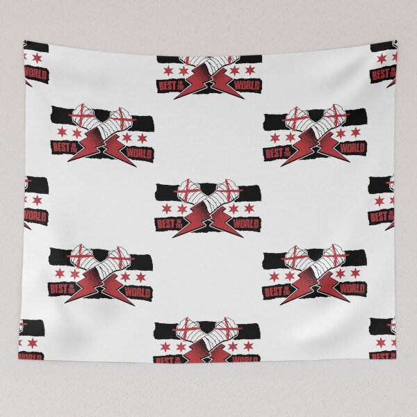Item preview, Cm Punk Best In The World designed and sold by Viviane Glover.