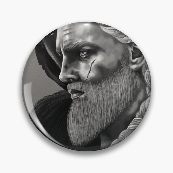 Item preview, Eivor designed and sold by torirosenbaum.