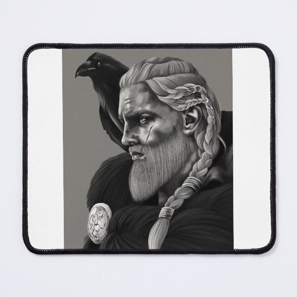 Item preview, Eivor designed and sold by torirosenbaum.