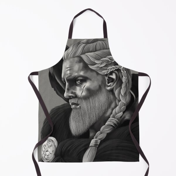 Item preview, Eivor designed and sold by torirosenbaum.