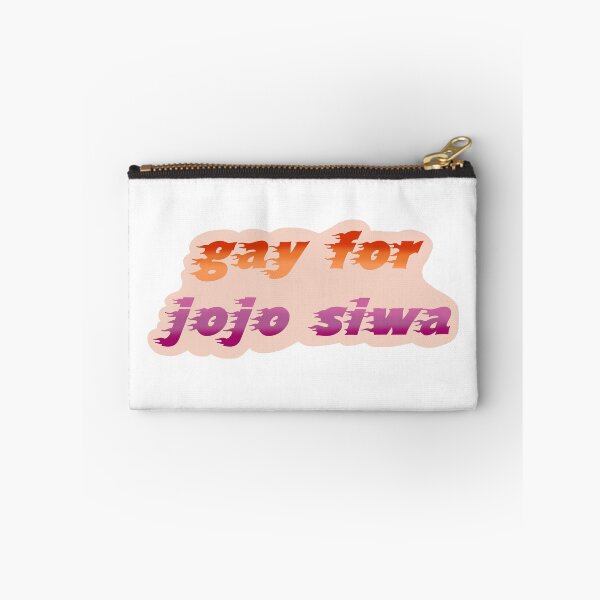 Item preview, gay for jojo siwa designed and sold by teheaux.