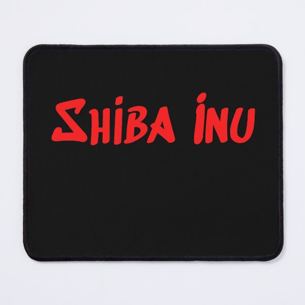 Item preview, Shiba Inu Crypto Graffiti Style designed and sold by Funny-Tees4U.