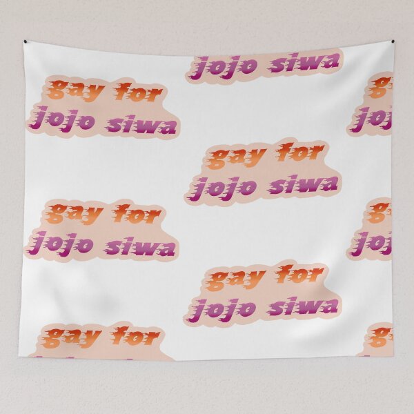 Item preview, gay for jojo siwa designed and sold by teheaux.