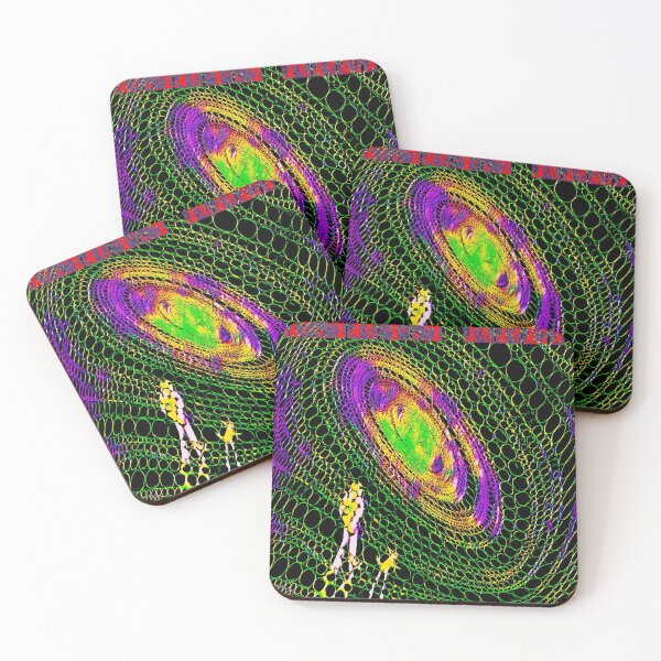 Item preview, Panta Rhei "All Flows" Design with man and dog designed and sold by RollerStudios.