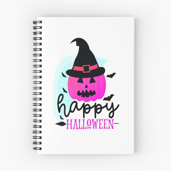 Artikelvorschau, HAPPY HALLOWEEN 4 entworfen und verkauft von AYANADA.