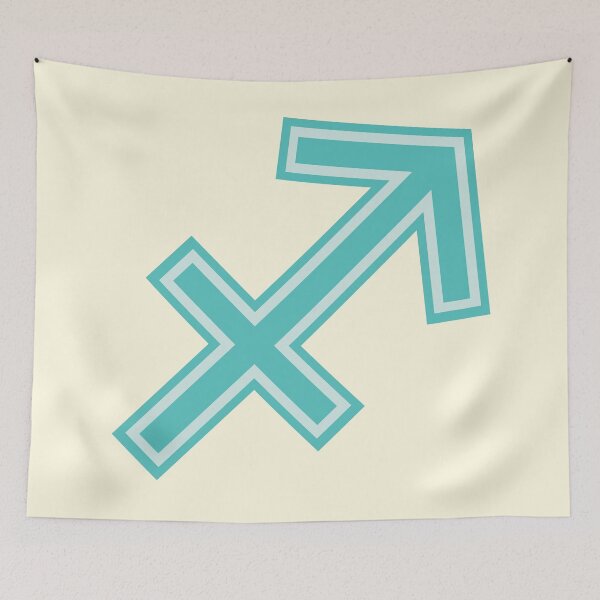 Item preview, Sagittarius symbol designed and sold by espanier.