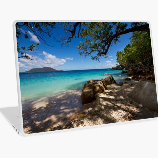 Fitzroy Island 03 Laptop Skin