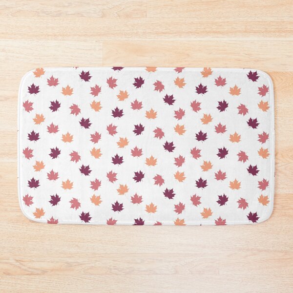 Item preview, Autumn Leaves designed and sold by H-H-M.