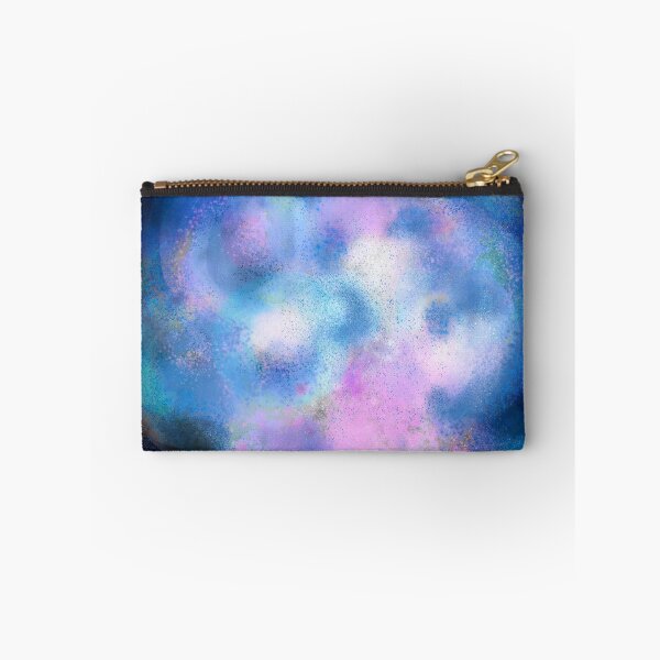 Item preview, Blue Space Oddball designed and sold by michdevilish.