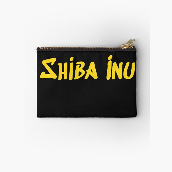 Item preview, Estilo Shiba Inu Crypto Graffiti designed and sold by Funny-Tees4U.