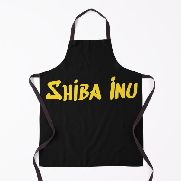 Item preview, Estilo Shiba Inu Crypto Graffiti designed and sold by Funny-Tees4U.