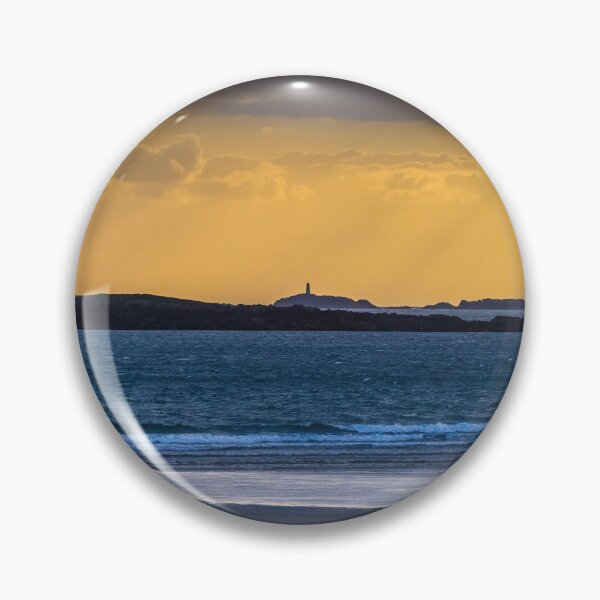 Item preview, Rhosneigr Beach, Anglesey designed and sold by heidipics.