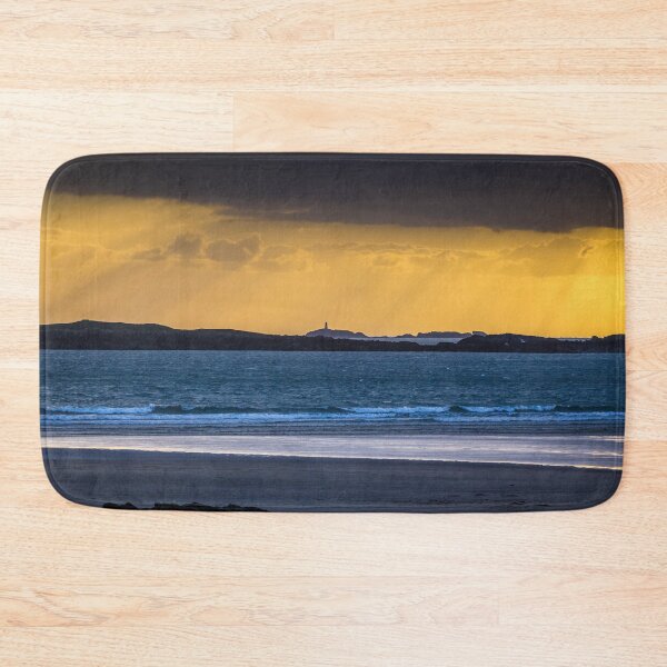 Item preview, Rhosneigr Beach, Anglesey designed and sold by heidipics.